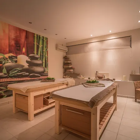Park & Spa-adults Only 4* Ciliví