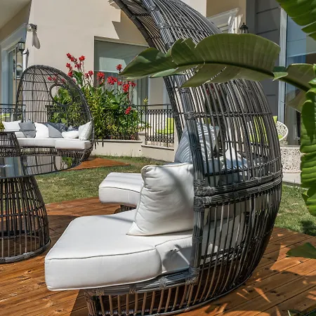 Szálloda Park & Spa-adults Only