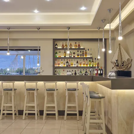 Szálloda Park & Spa-adults Only 4*