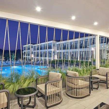 Park & Spa-adults Only 4*