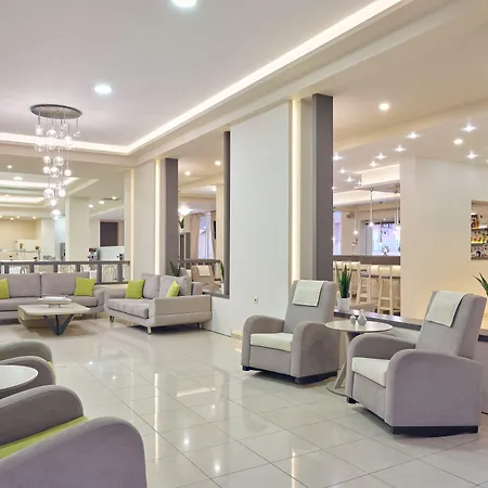 Park & Spa-adults Only Zakintos