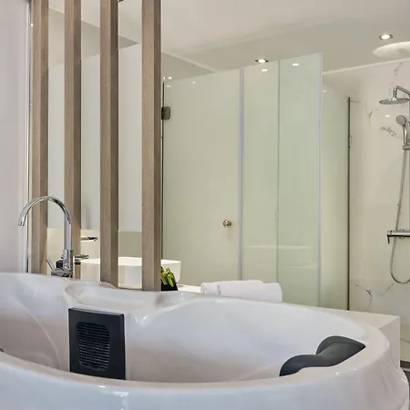Szálloda Park & Spa-adults Only 4*