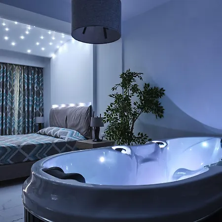 Park & Spa-adults Only Zakynthos Town