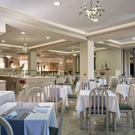Park & Spa-adults Only Otel 4*