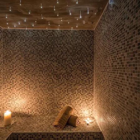 Szálloda Park & Spa-adults Only