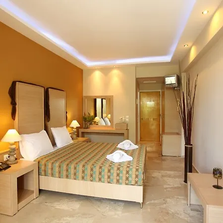 Szálloda Park & Spa-adults Only Ciliví
