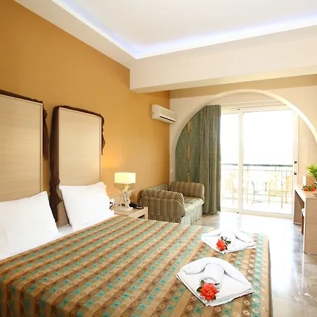Szálloda Park & Spa-adults Only 4*