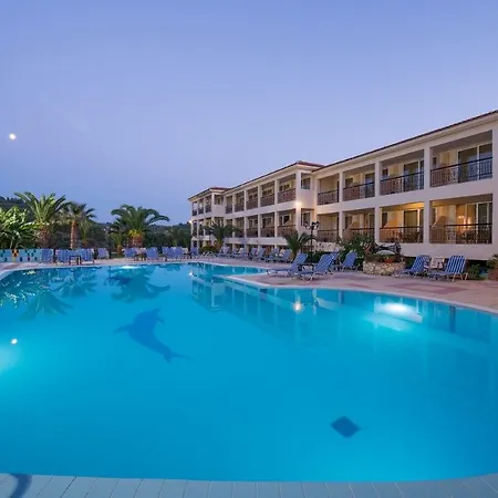 Park & Spa-adults Only Hotel