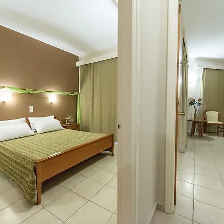 Park & Spa-adults Only Zakynthos Town
