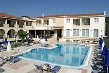 Park & Spa-adults Only Otel