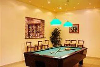 Szálloda Park & Spa-adults Only 4*