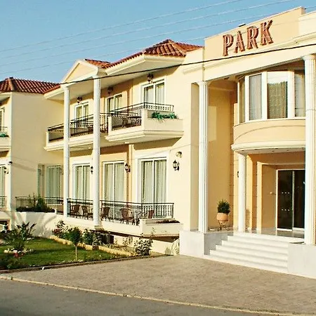 Park & Spa-adults Only Szálloda 4*