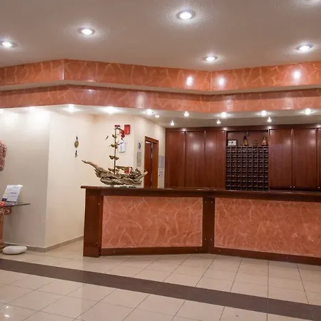 Park & Spa-adults Only 4* Ciliví