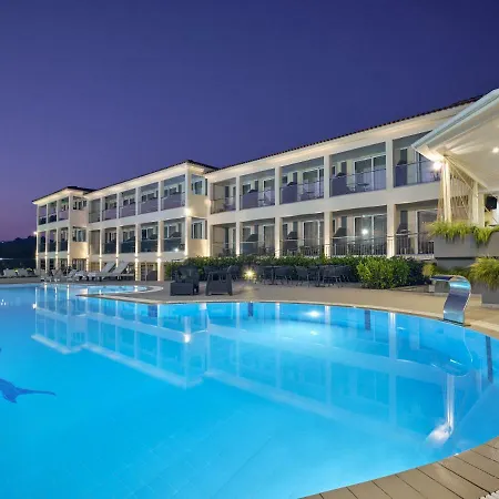 Park & Spa-adults Only Szálloda Ciliví