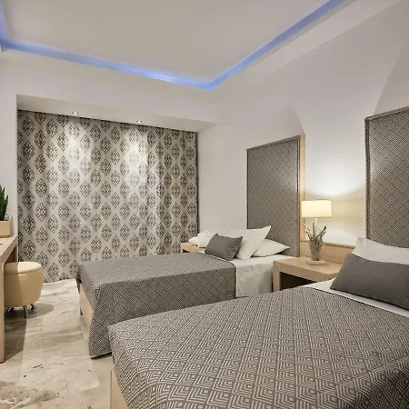 Park & Spa-adults Only Otel Tsilivi (Zakynthos)