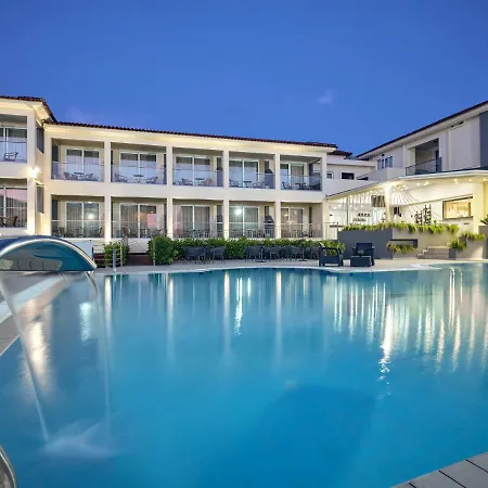 Park & Spa-adults Only 4* Zakintos