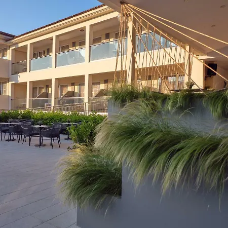 Park & Spa-adults Only Szálloda 4*