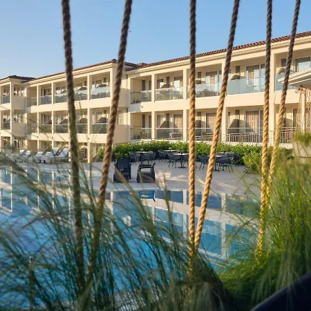 Park & Spa-adults Only Hotel