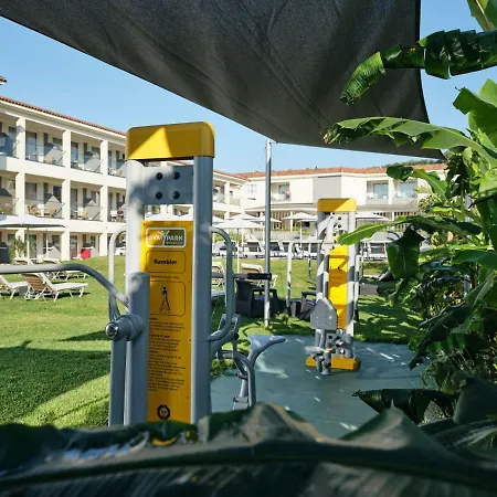 Park & Spa-adults Only Szálloda 4*