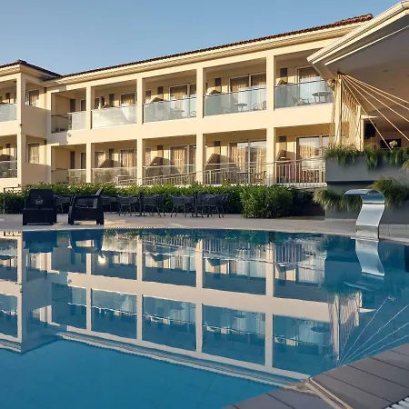 Park & Spa-adults Only Otel