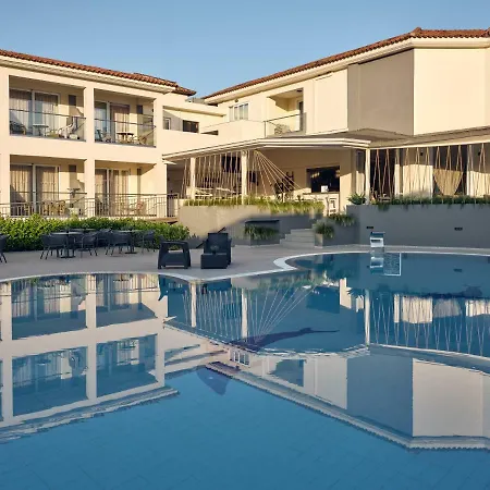Park & Spa-adults Only 4*