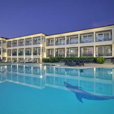 Park & Spa-adults Only Otel 4*