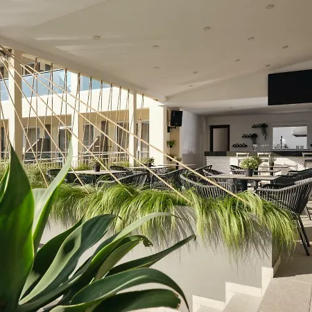 Park & Spa-adults Only 4*
