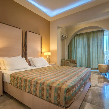 Park & Spa-adults Only Zakintos