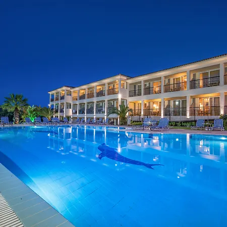 Park & Spa-adults Only Otel 4*