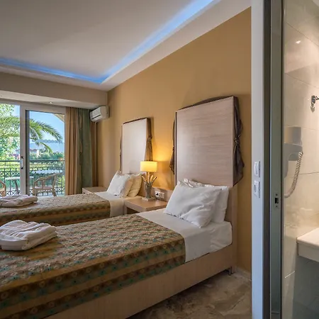 Park & Spa-adults Only Otel