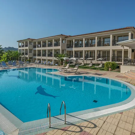 Szálloda Park & Spa-adults Only
