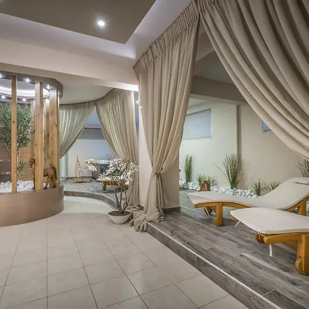 Park & Spa-adults Only Ciliví