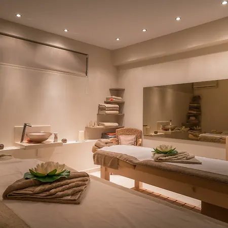 Park & Spa-adults Only Ciliví