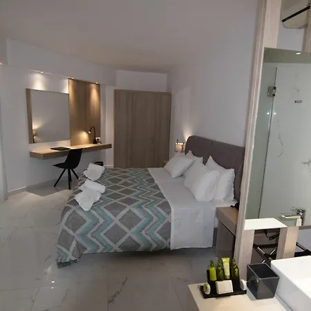 Park & Spa-adults Only Otel 4*