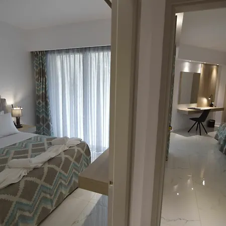 Park & Spa-adults Only 4* Ciliví
