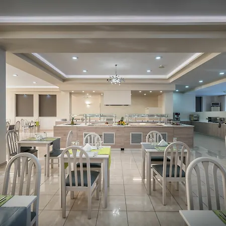 Otel Park & Spa-adults Only