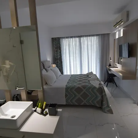 Park & Spa-adults Only 4* Ciliví