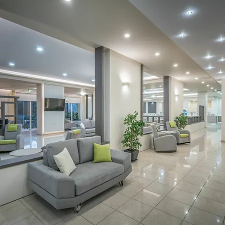 Otel Park & Spa-adults Only 4*