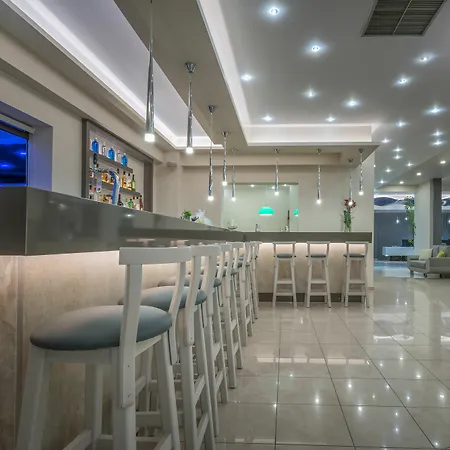 Park & Spa-adults Only Otel