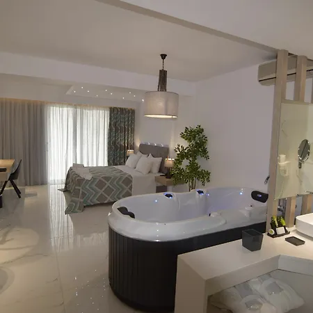 Park & Spa-adults Only Szálloda Ciliví