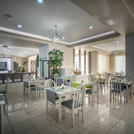 Park & Spa-adults Only Szálloda Ciliví