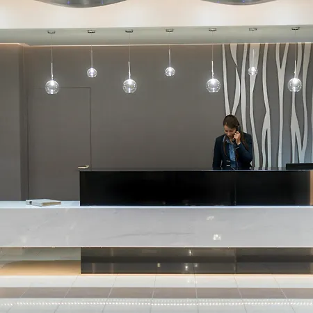 Otel Park & Spa-adults Only