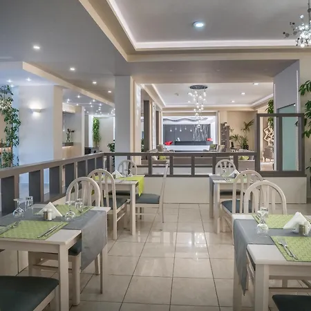 Park & Spa-adults Only Szálloda 4*