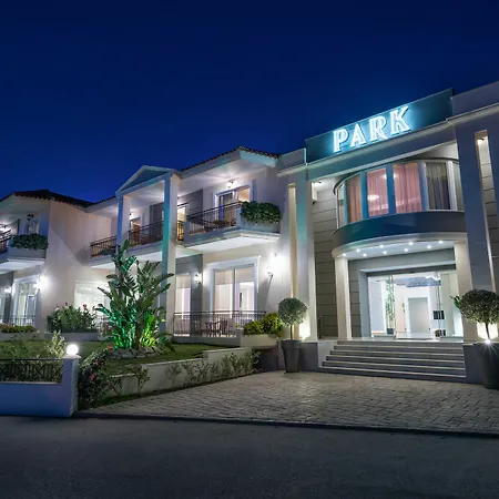 Szálloda Park & Spa-adults Only 4*