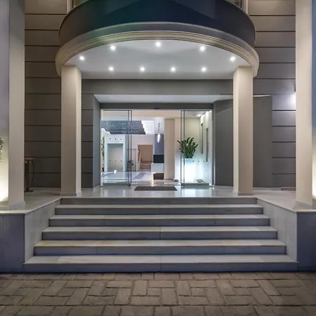 Park & Spa-adults Only Hotel Tsilivi (Zakynthos)