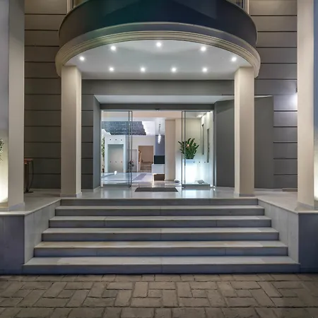 Park & Spa-adults Only Otel Tsilivi (Zakynthos)