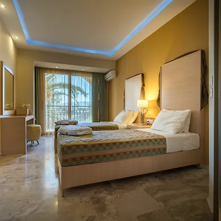 Park & Spa-adults Only Otel