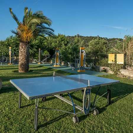 Park & Spa-adults Only 4* Tsilivi (Zakynthos)