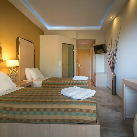 Park & Spa-adults Only Szálloda