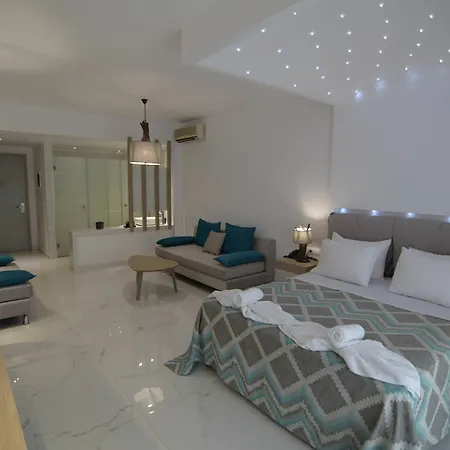 Park & Spa-adults Only Otel 4*